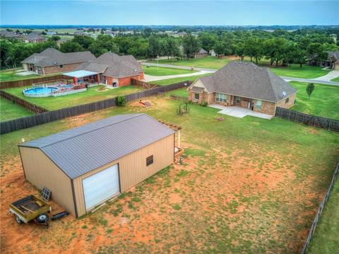 934 County Street 2932, Tuttle, OK 73089 photo 31