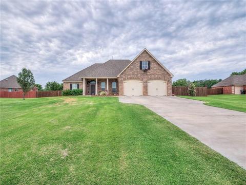 934 County Street 2932, Tuttle, OK 73089 photo 2