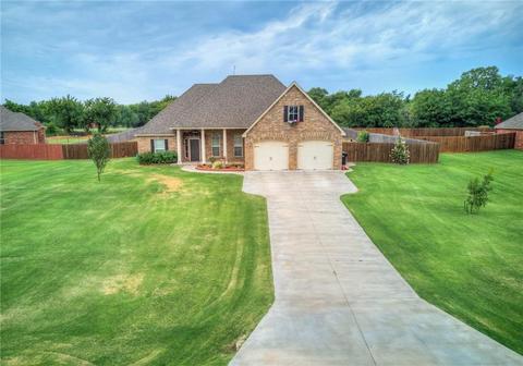 934 County Street 2932, Tuttle, OK 73089 photo 1