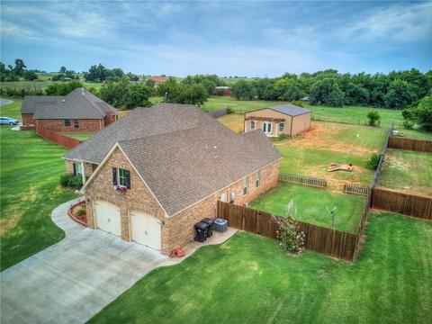 934 County Street 2932, Tuttle, OK 73089 photo 32