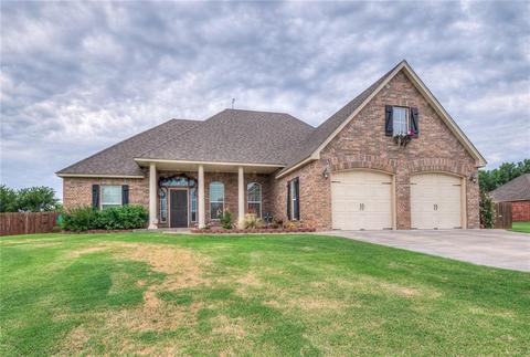 934 County Street 2932, Tuttle, OK 73089 photo 3