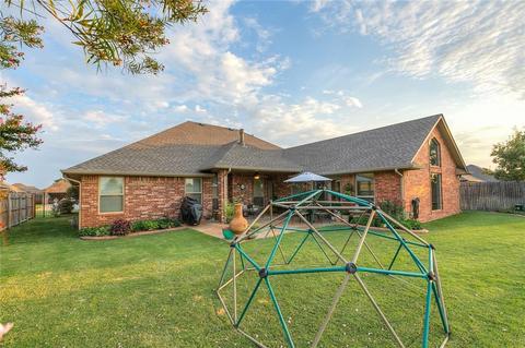 1909 Oak Dr, Moore, OK 73170 photo 35