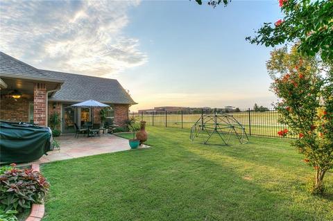 1909 Oak Dr, Moore, OK 73170 photo 34