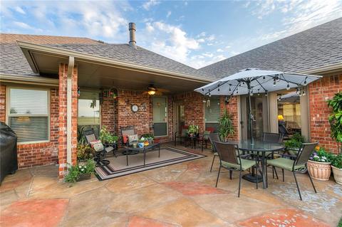 1909 Oak Dr, Moore, OK 73170 photo 33