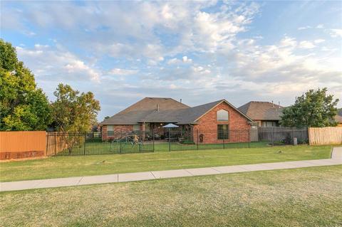 1909 Oak Dr, Moore, OK 73170 photo 36