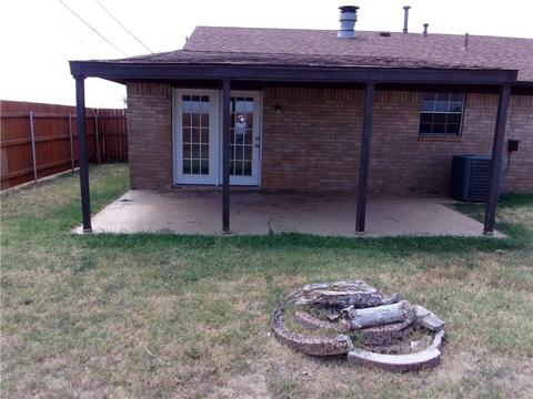1908 Gemini St, Altus, OK 73521 photo 15