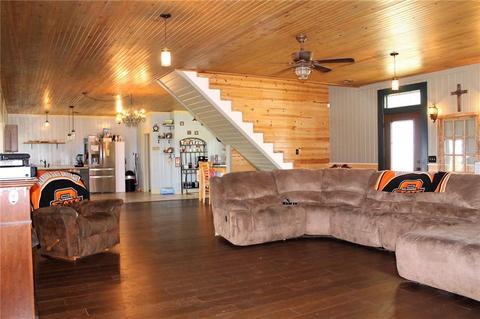 350182 E 820 Rd, Stroud, OK 74079 photo 2