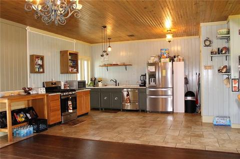 350182 E 820 Rd, Stroud, OK 74079 photo 4