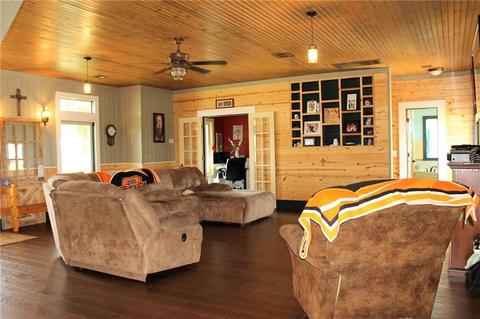 350182 E 820 Rd, Stroud, OK 74079 photo 3