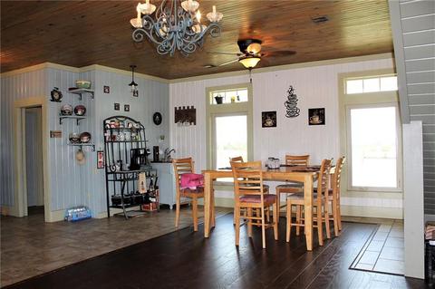 350182 E 820 Rd, Stroud, OK 74079 photo 5