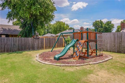 4704 Stonegate Dr, Norman, OK 73072 photo 7