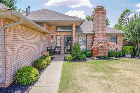 4704 Stonegate Dr, Norman, OK 73072 photo 5