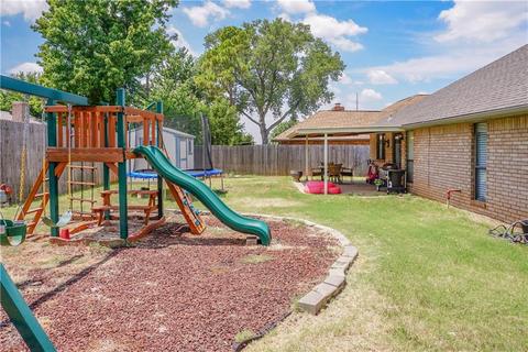 4704 Stonegate Dr, Norman, OK 73072 photo 8