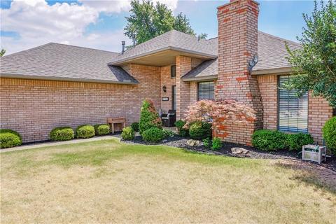 4704 Stonegate Dr, Norman, OK 73072 photo 6
