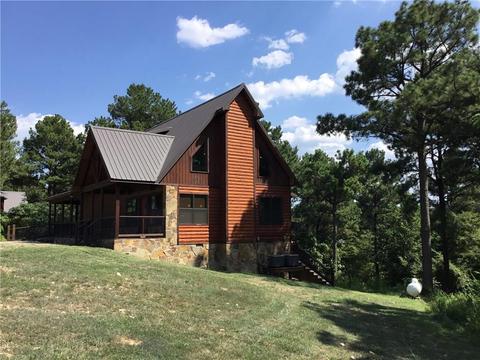 418 Mountain Pine Trl, Broken Bow, OK 74728 photo 1