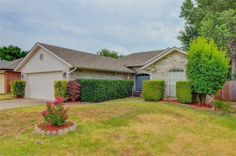 604 Golden Eagle Dr, Norman, OK 73072 photo 3