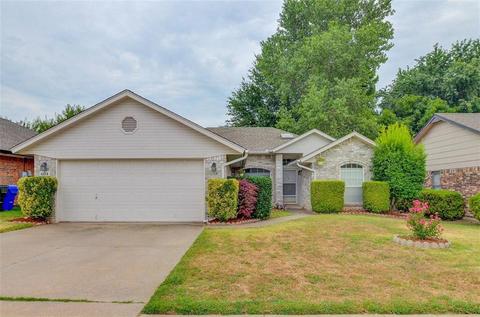 604 Golden Eagle Dr, Norman, OK 73072 photo 2