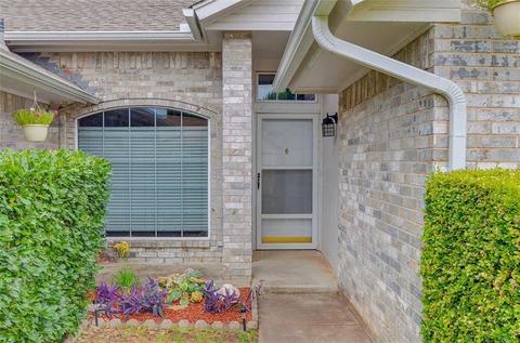 604 Golden Eagle Dr, Norman, OK 73072 photo 5