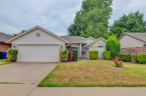 604 Golden Eagle Dr, Norman, OK 73072 photo 1