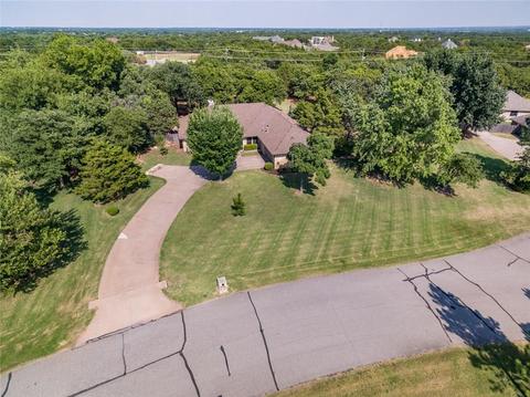 2805 Summit Dr, Edmond, OK 73034 photo 35