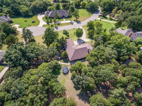 2805 Summit Dr, Edmond, OK 73034 photo 34