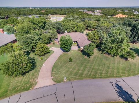 2805 Summit Dr, Edmond, OK 73034 photo 36