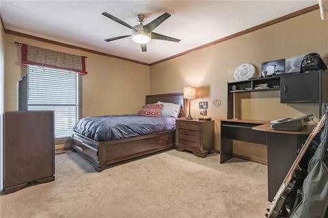 2805 Summit Dr, Edmond, OK 73034 photo 24