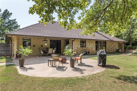 2805 Summit Dr, Edmond, OK 73034 photo 28