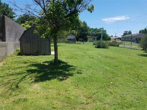 303 S Sunset Ln, Guymon, OK 73942 photo 22
