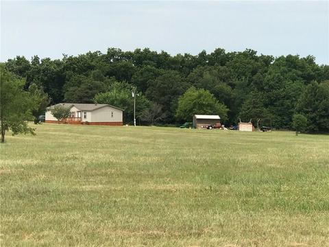 215 Millsap Rd, Mcloud, OK 74851 photo 1