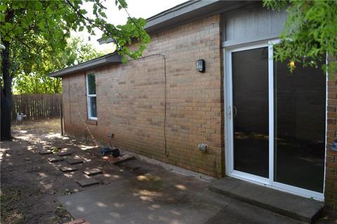 2140 Goodrich, Moore, OK 73170 photo 5