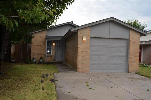 2140 Goodrich, Moore, OK 73170 photo 1