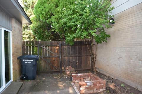 2140 Goodrich, Moore, OK 73170 photo 23