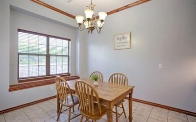 3205 Red Rock Dr, Moore, OK 73165 photo 8