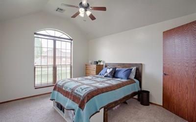 3205 Red Rock Dr, Moore, OK 73165 photo 13