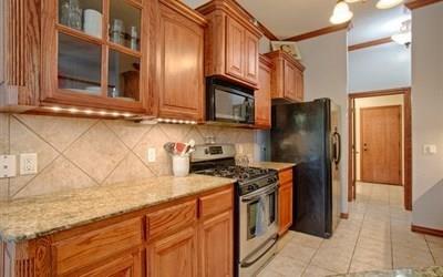 3205 Red Rock Dr, Moore, OK 73165 photo 7