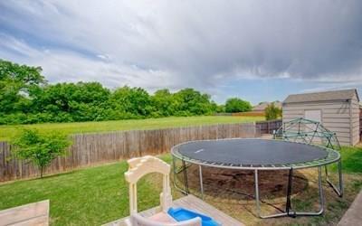 3205 Red Rock Dr, Moore, OK 73165 photo 17