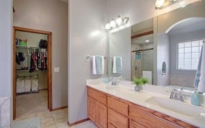 3205 Red Rock Dr, Moore, OK 73165 photo 11