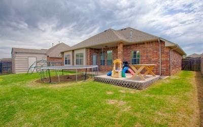 3205 Red Rock Dr, Moore, OK 73165 photo 16
