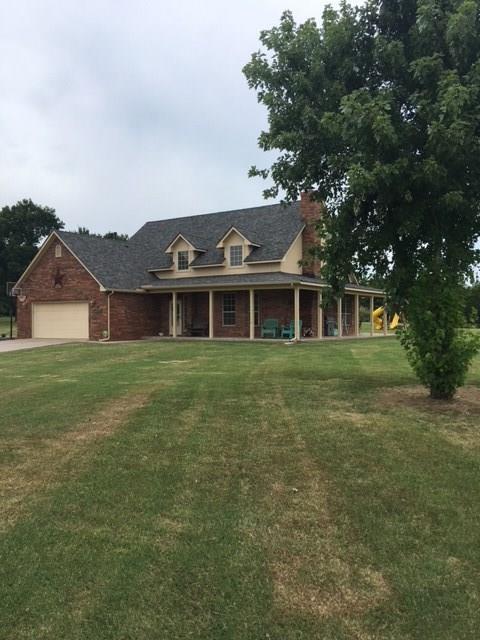 35281 130th, Wayne, OK 73095 photo 3