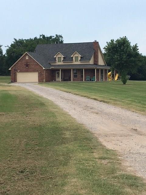 35281 130th, Wayne, OK 73095 photo 1