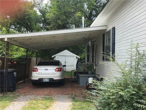 1133 E Walnut, Shawnee, OK 74801 photo 3