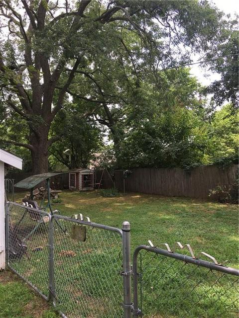 1133 E Walnut, Shawnee, OK 74801 photo 5