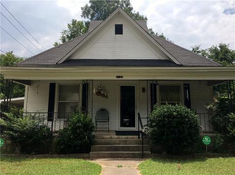1133 E Walnut, Shawnee, OK 74801 photo 1