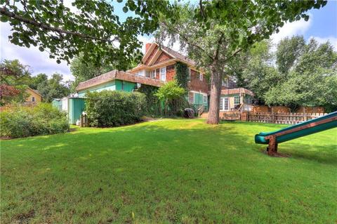 808 E Noble Ave, Guthrie, OK 73044 photo 36