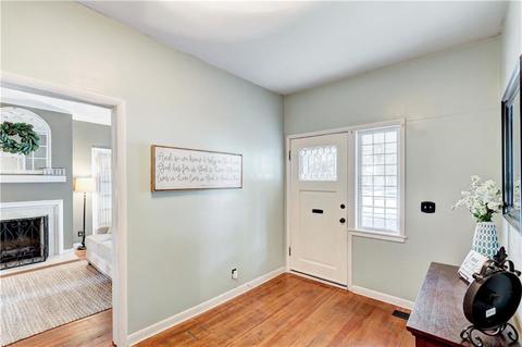 808 E Noble Ave, Guthrie, OK 73044 photo 4