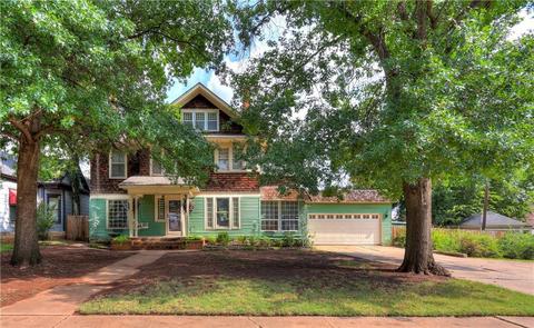 808 E Noble Ave, Guthrie, OK 73044 photo 1