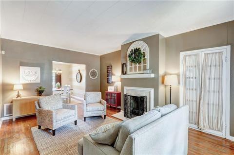 808 E Noble Ave, Guthrie, OK 73044 photo 6