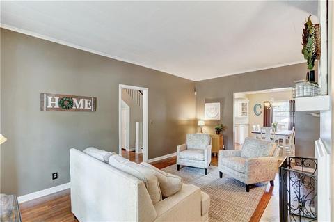 808 E Noble Ave, Guthrie, OK 73044 photo 8
