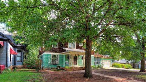 808 E Noble Ave, Guthrie, OK 73044 photo 2